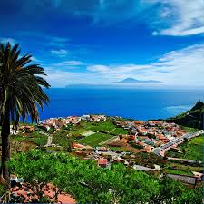 La Gomera